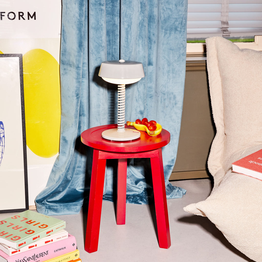 Bellboy Cordless Table Lamp