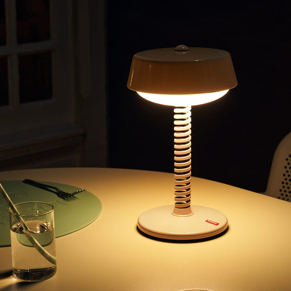 Bellboy Cordless Table Lamp