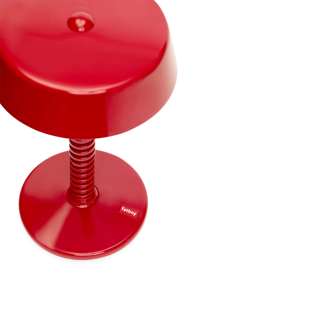Bellboy Cordless Table Lamp