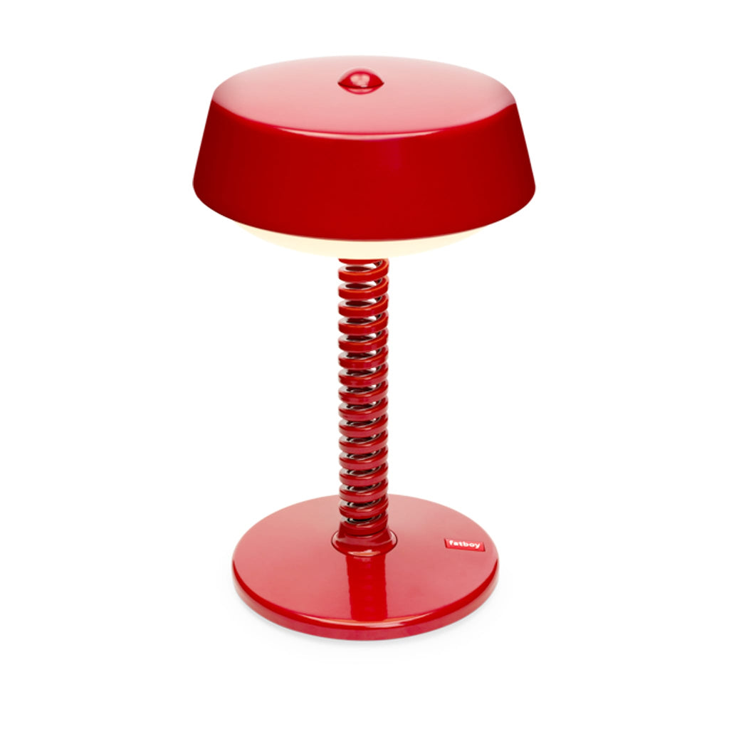Bellboy Cordless Table Lamp