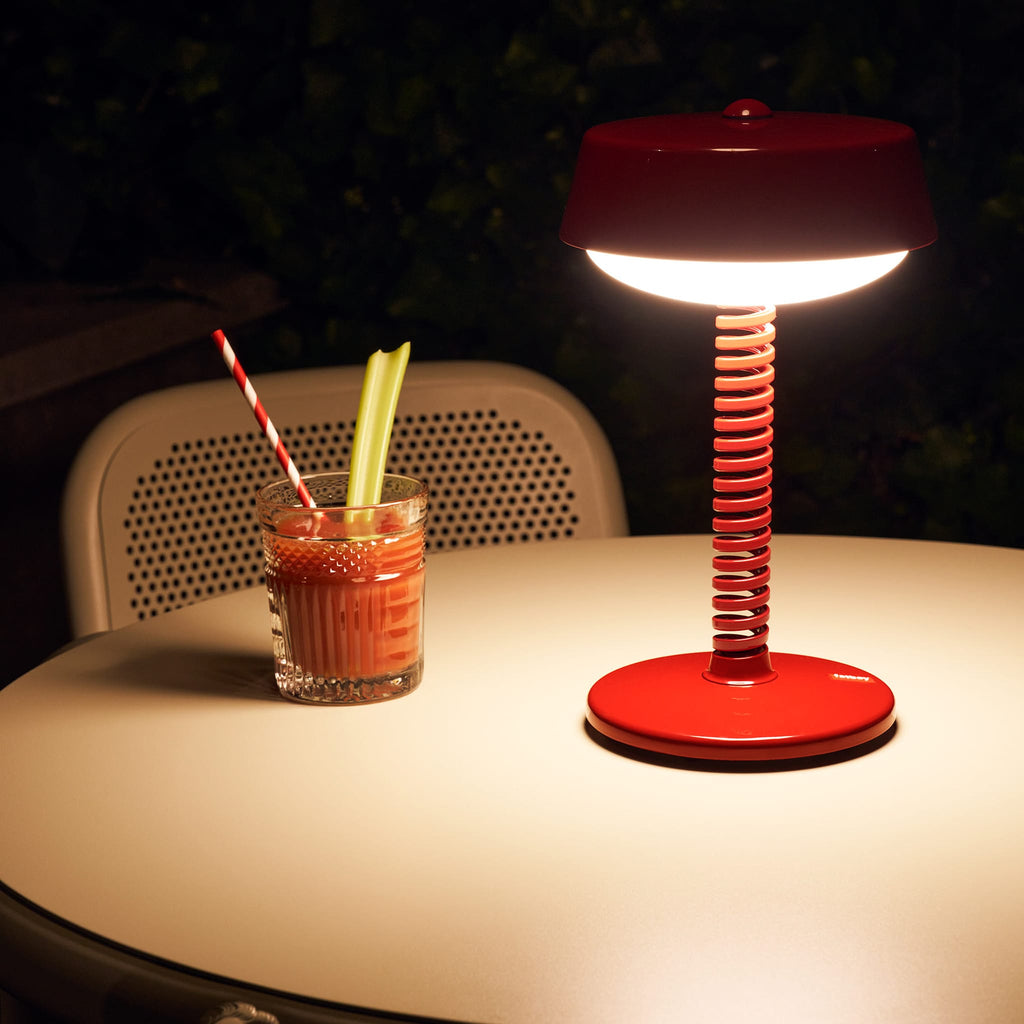 Bellboy Cordless Table Lamp