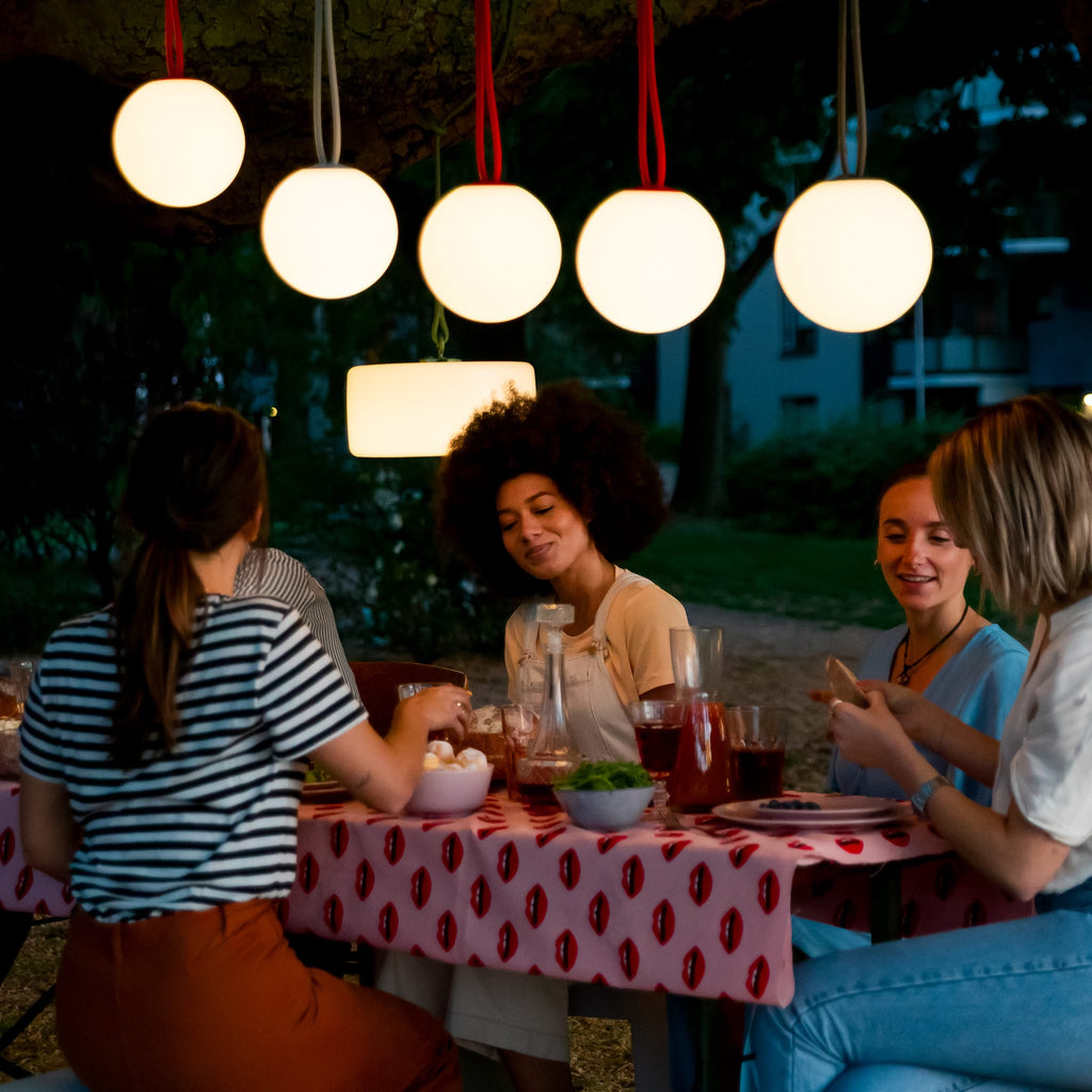 Bolleke Rechargeable Hanging Light