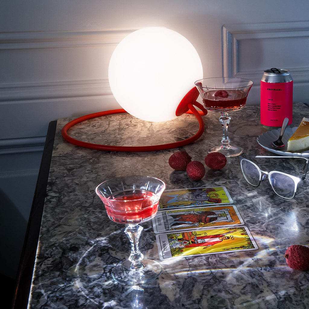 Bolleke Rechargeable Hanging Light