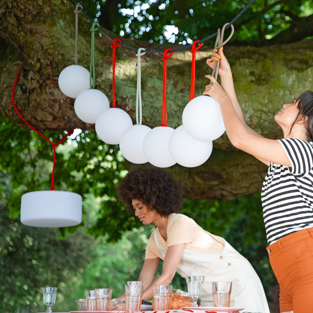 Bolleke Rechargeable Hanging Light