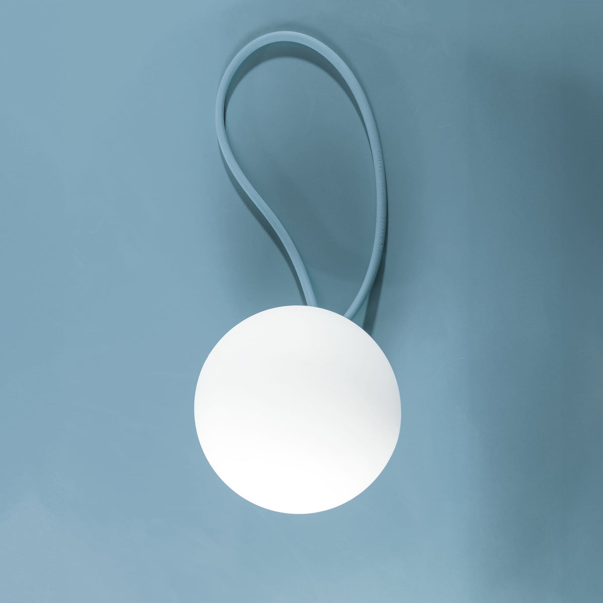 Bolleke Cordless Hanging Light
