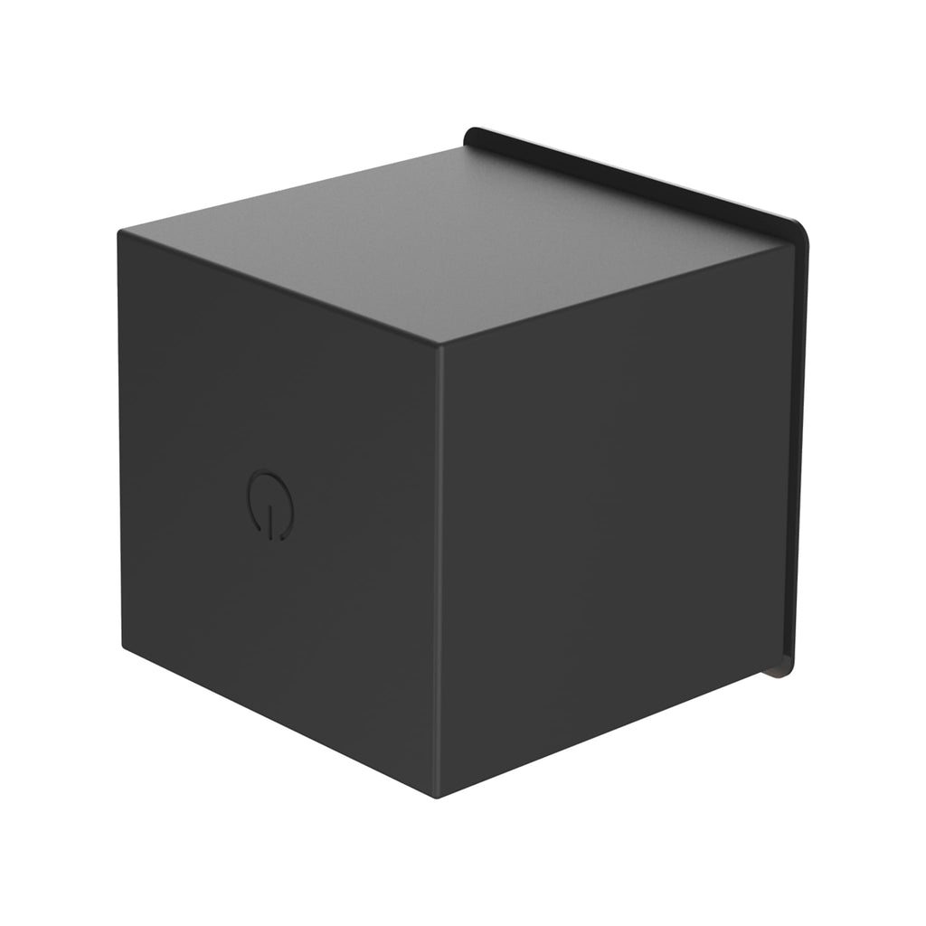 Box Rechargeable Wall Lamp