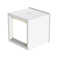 Box Rechargeable Wall Lamp