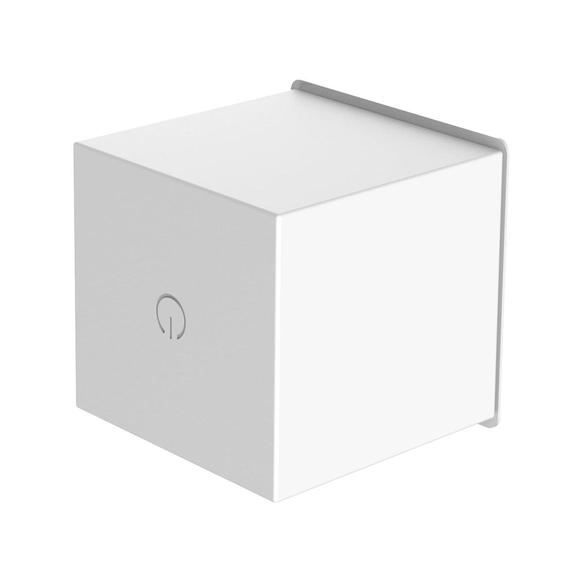 Box Rechargeable Wall Lamp