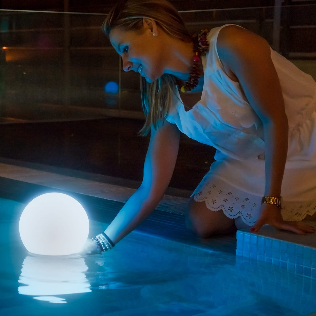 Buly Floating Cordless Lamp