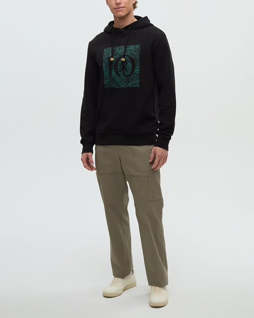 Amazon Logo Hoodie