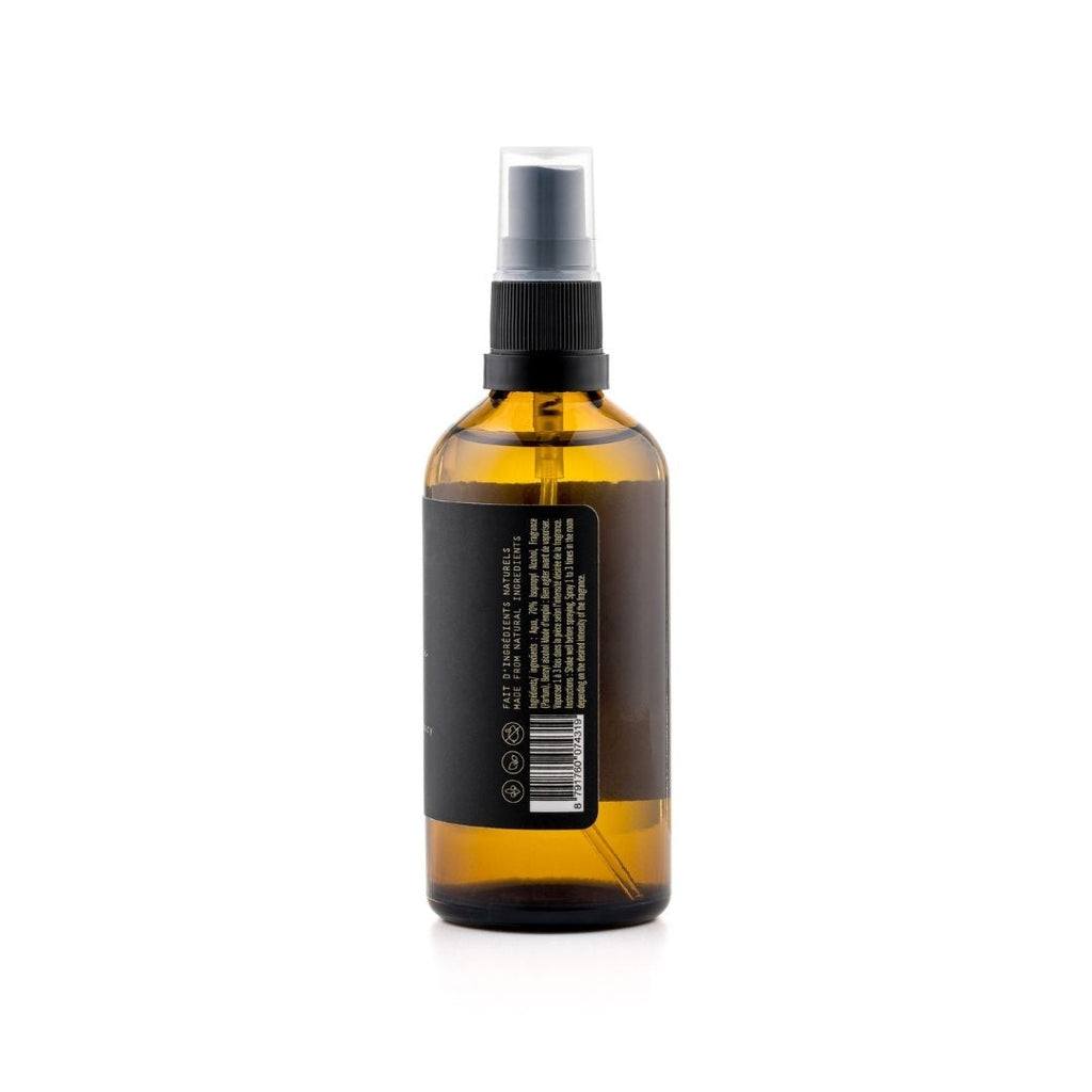 Bruine d'ambiance | Écorce de pin + Cèdre