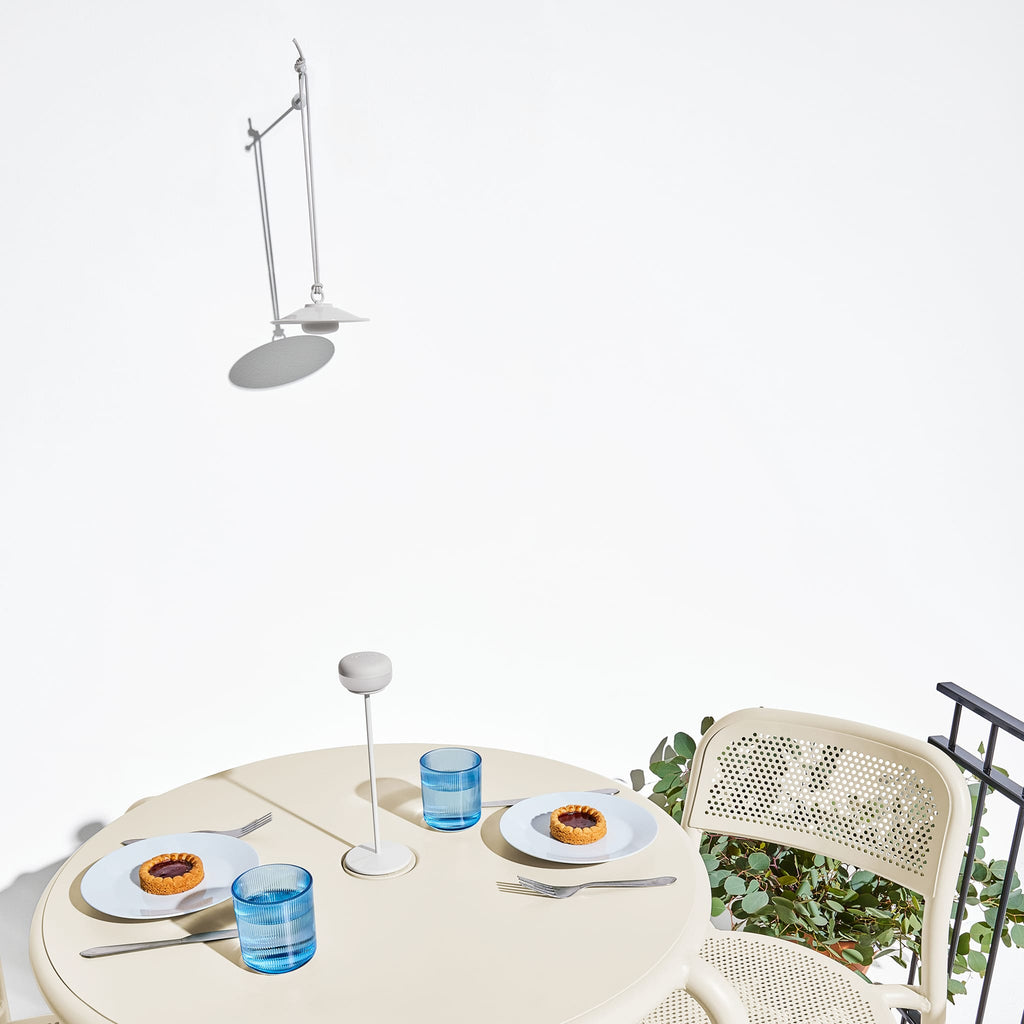 Chap-O Cordless Pendant Lamp