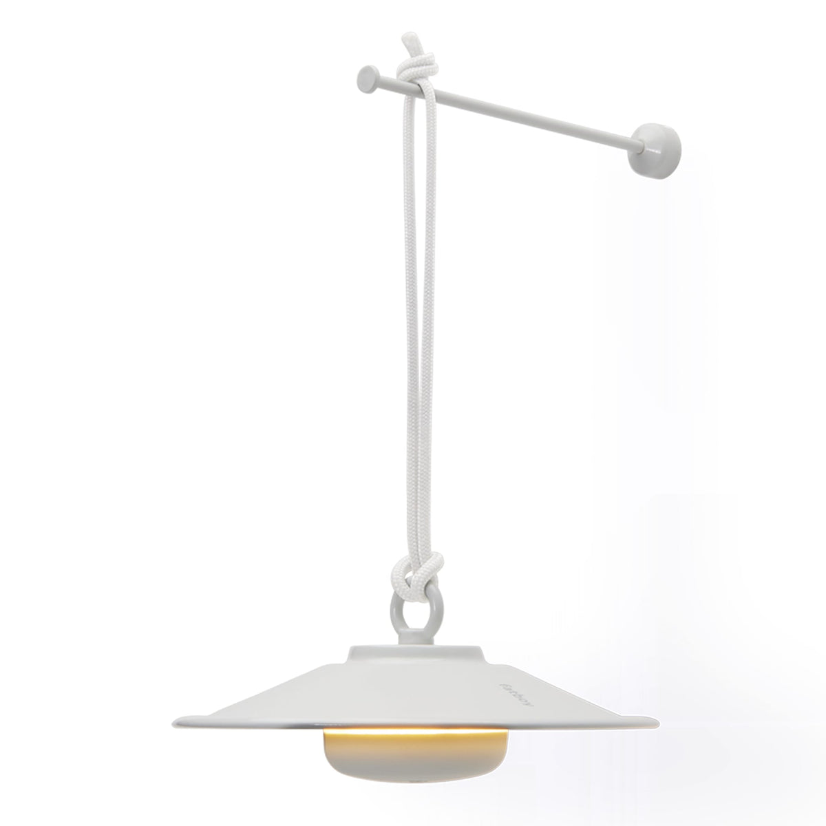 Chap-O Cordless Pendant Lamp