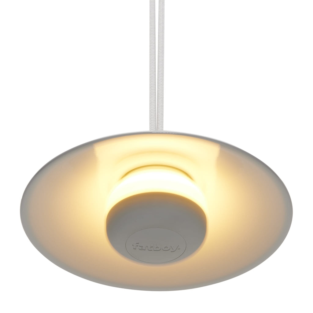 Chap-O Cordless Pendant Lamp