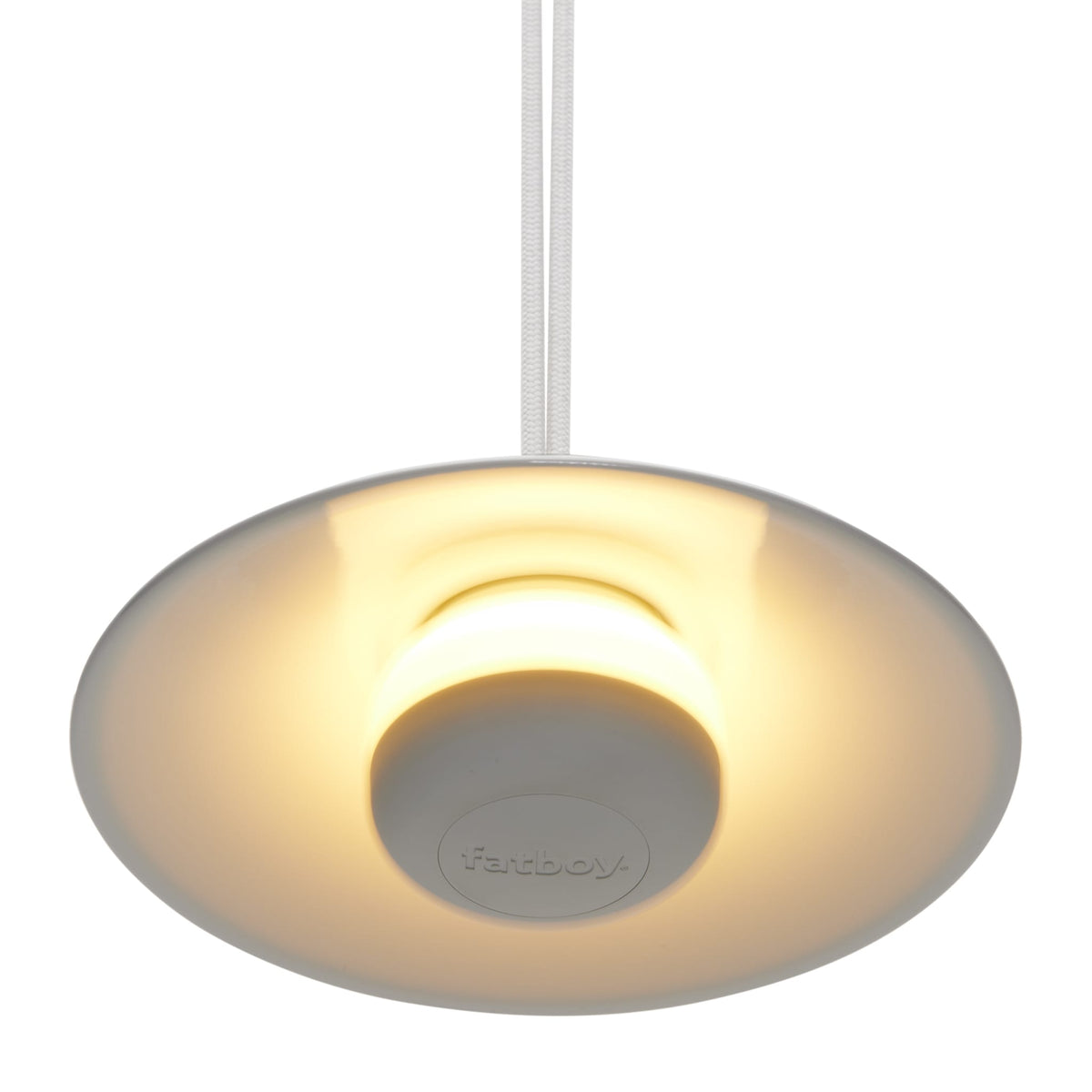 Chap-O Cordless Pendant Lamp