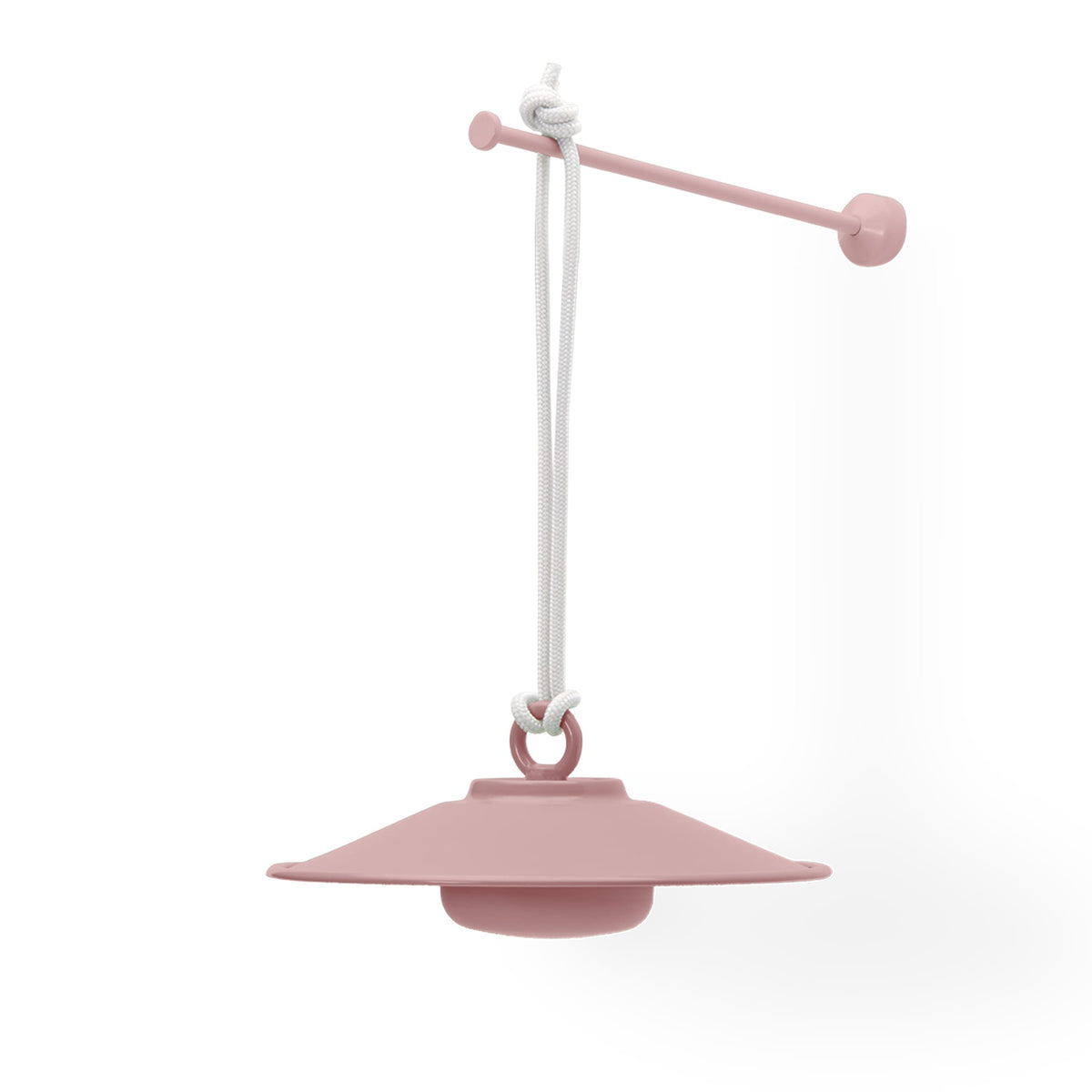 Chap-O Cordless Pendant Lamp