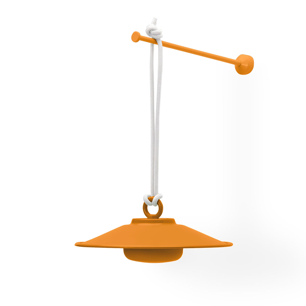 Chap-O Cordless Pendant Lamp