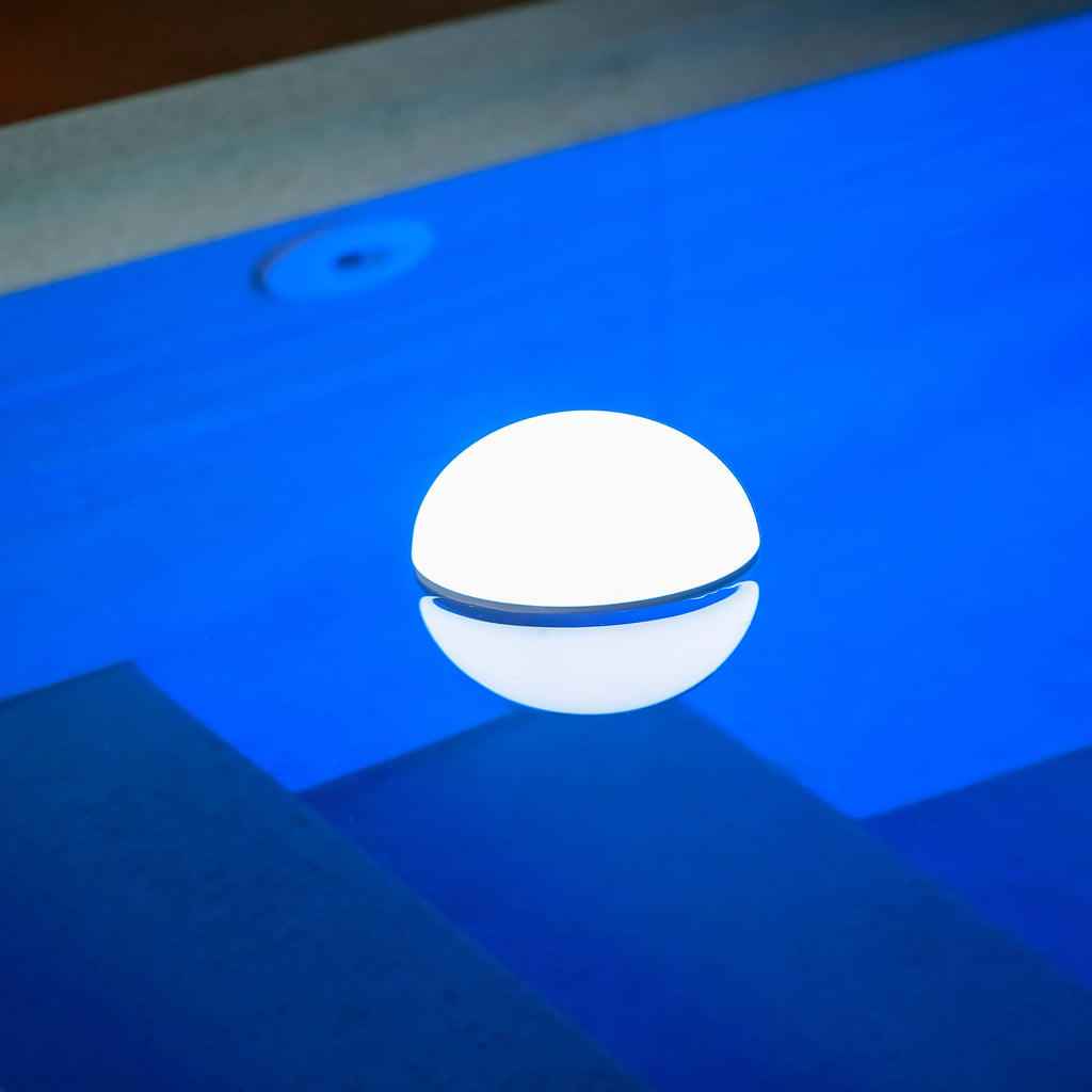 Coco Rechargeable Floating Light