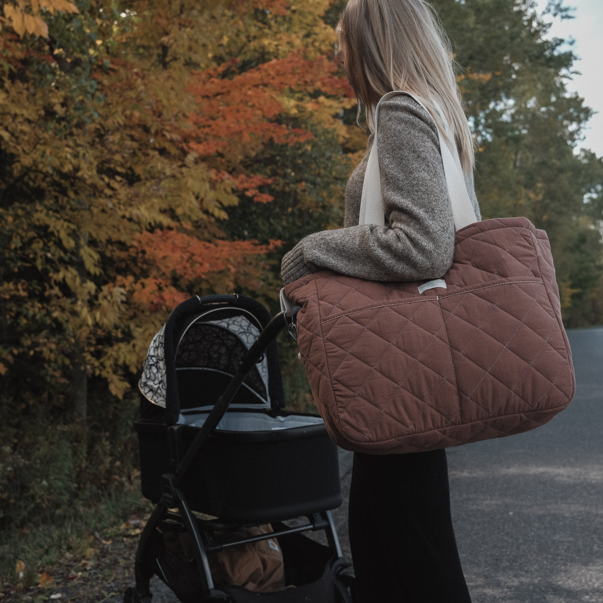 Sac à couches