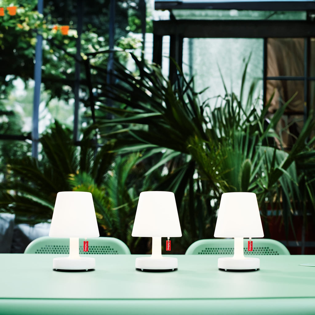 Edison the Mini — Set of 3