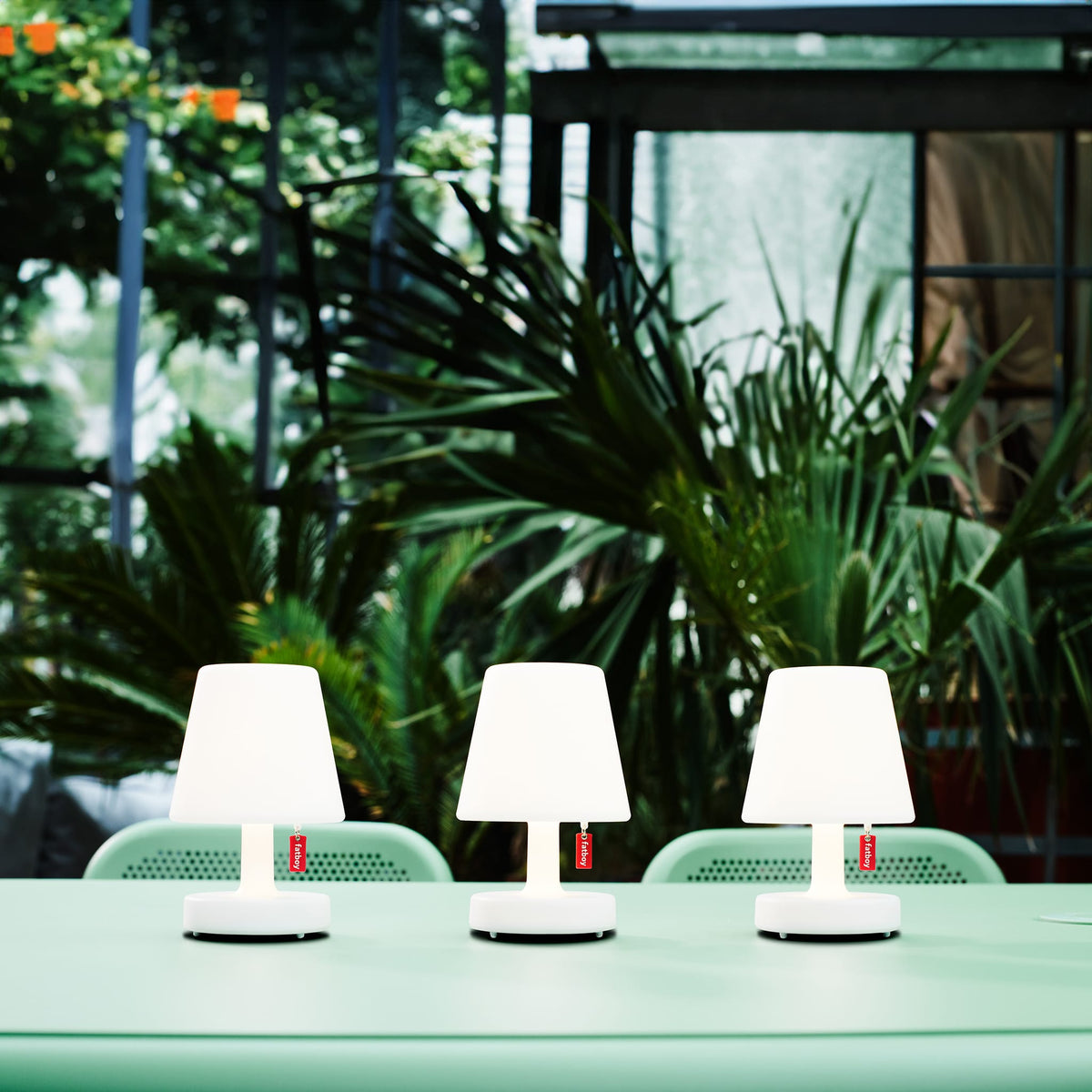Edison the Mini — Set of 3