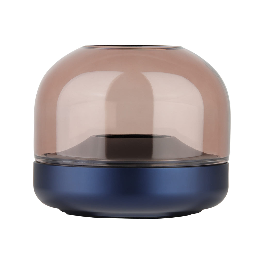 Glow 08 Rechargeable Candleholder