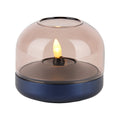 Glow 08 Rechargeable Candleholder