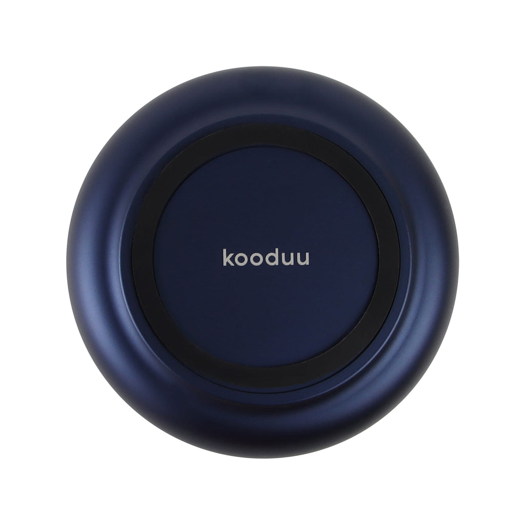 Glow 08 Rechargeable Candleholder