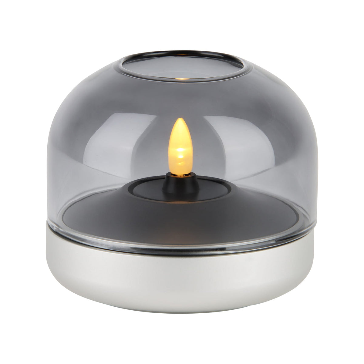 Glow 08 Rechargeable Candleholder
