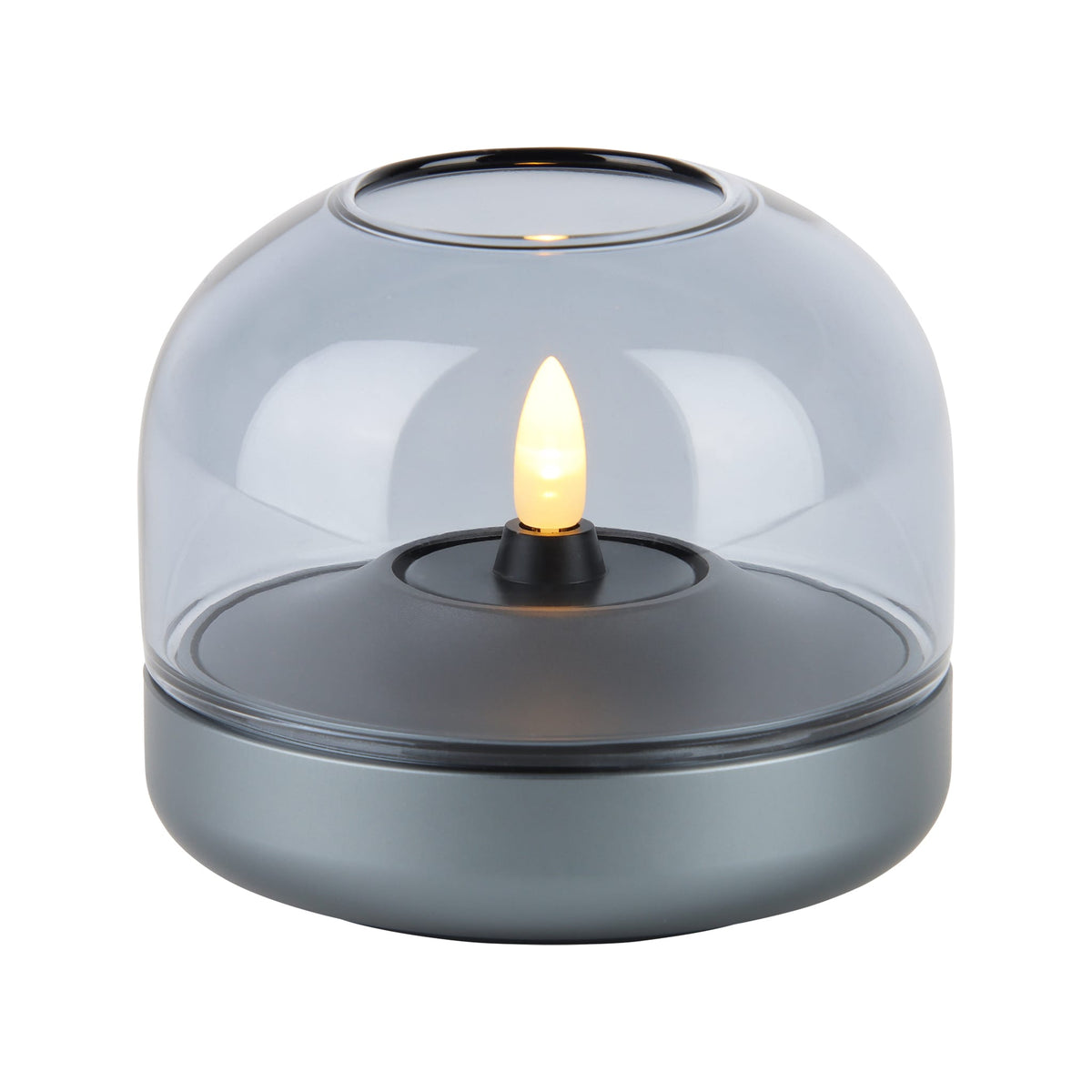Glow 08 Rechargeable Candleholder