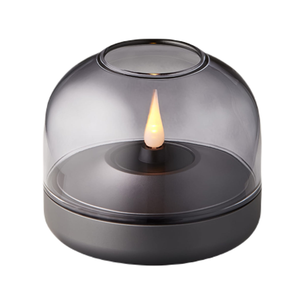 Glow 08 Rechargeable Candleholder