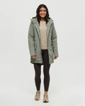 Nimbus Insulated Rain Jacket