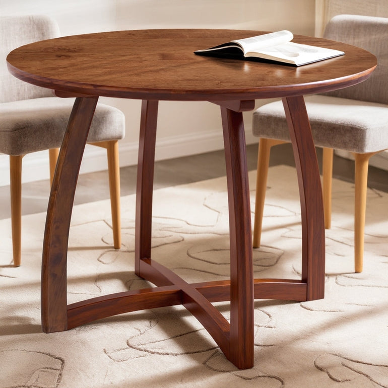Alma 36" Round Dining Table