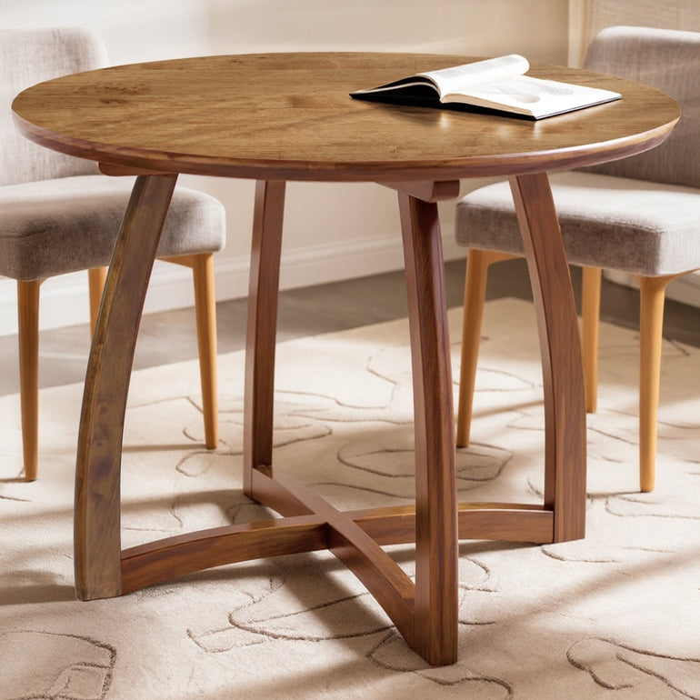 Alma 36" Round Dining Table