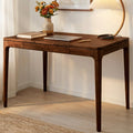 Wilma 48" Rubberwood Desk