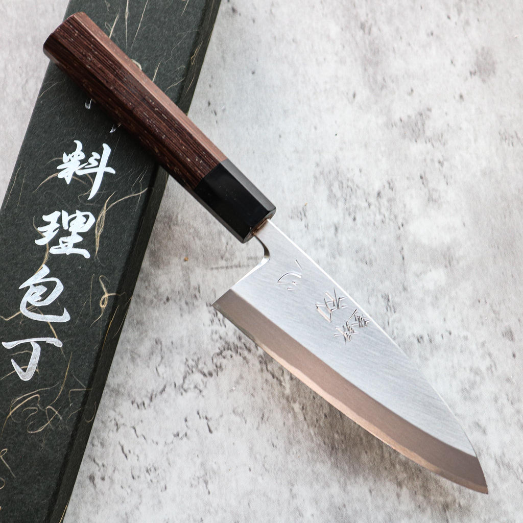 Hatsukokoro Shirasagi Deba — 165mm