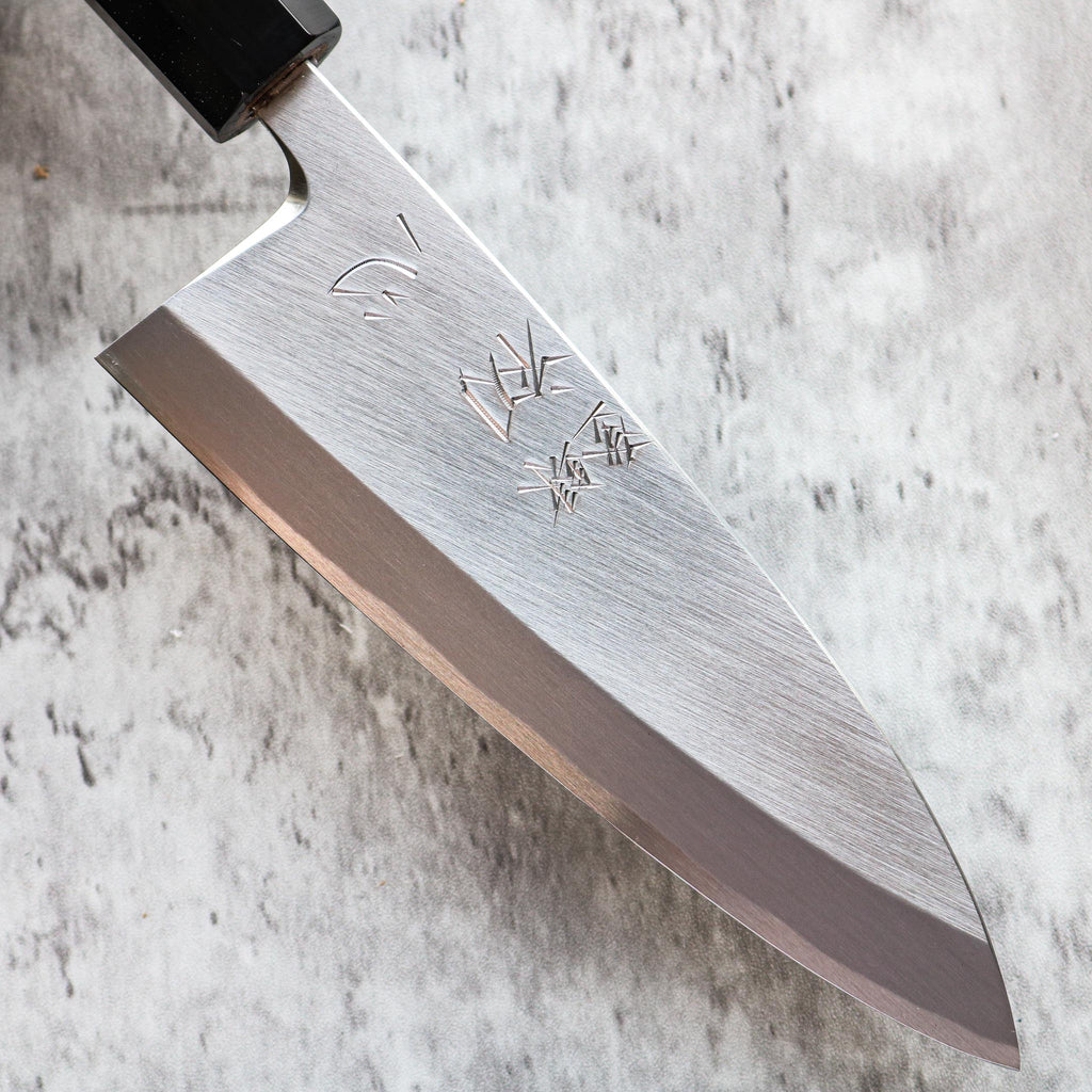 Hatsukokoro Shirasagi Deba — 165mm