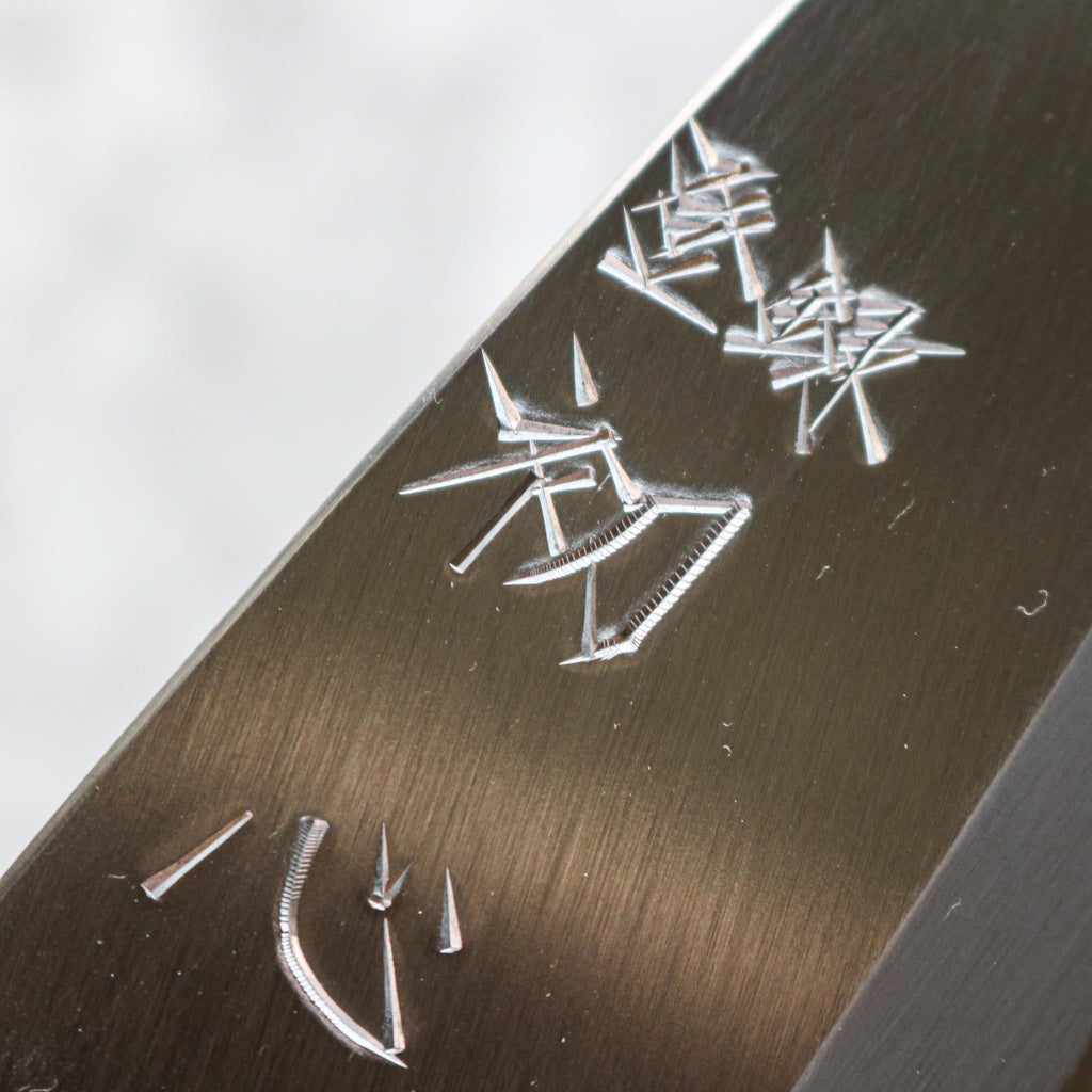 Hatsukokoro Shirasagi Deba — 165mm