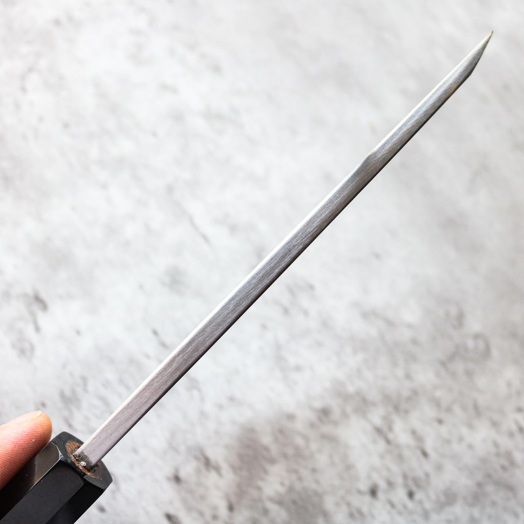 Hatsukokoro Shirasagi Deba — 165mm