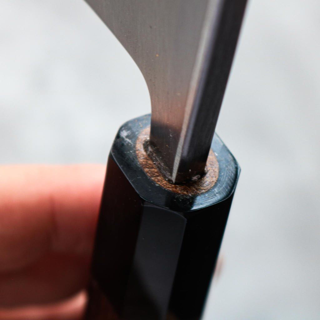 Hatsukokoro Shirasagi Deba — 165mm