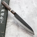 Hatsukokoro Aokitae Gyuto — 210mm