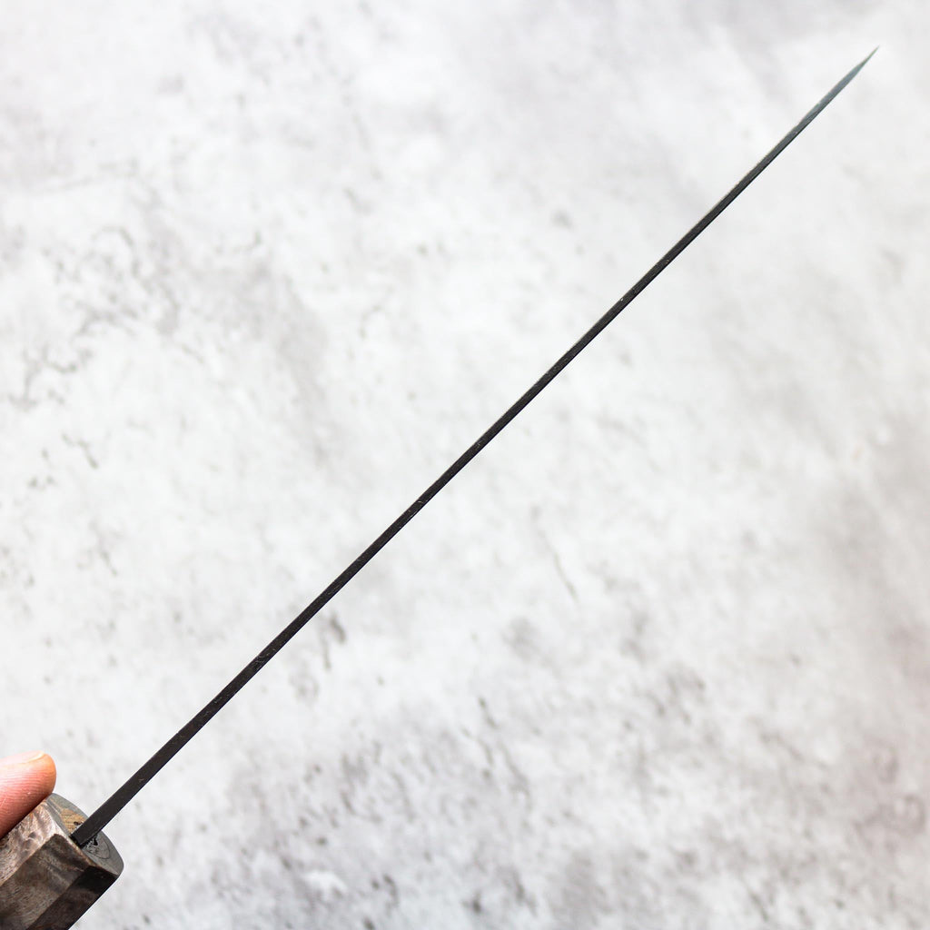 Hatsukokoro Aokitae Gyuto — 210mm