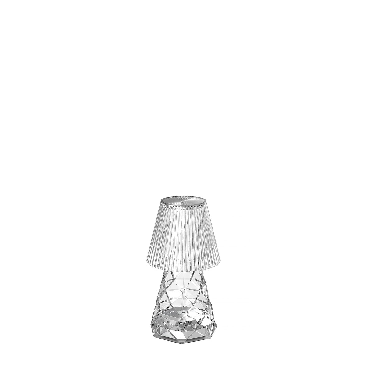 Lola Lux Cordless Table Lamp