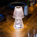 Lola Lux Cordless Table Lamp