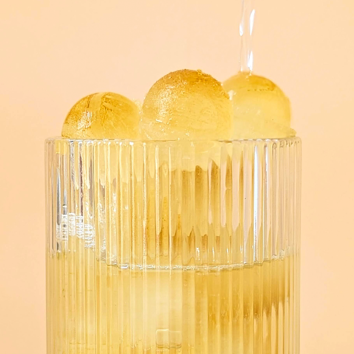 Turmeric Lime