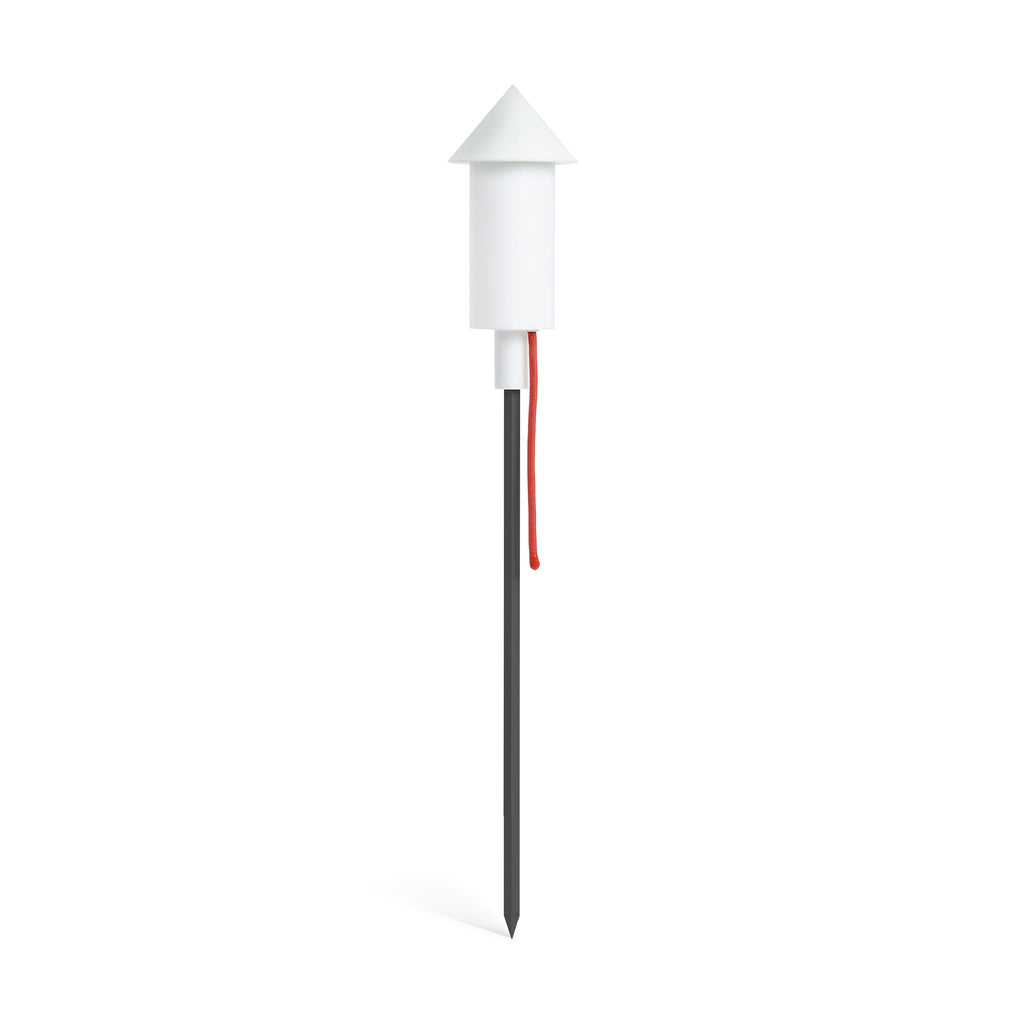 Racket la Surprise Solar Garden Light