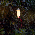 Racket la Surprise Solar Garden Light