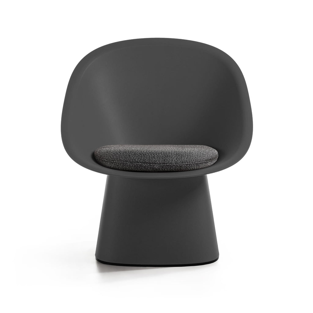 Sensu Indoor/Outdoor Lounge Chair