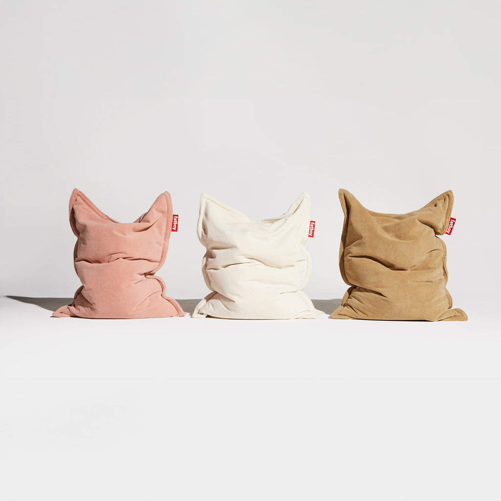 Slim Teddy Bean Bag