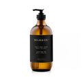 Savon à mains liquide 500 ml | Melon + Air salin